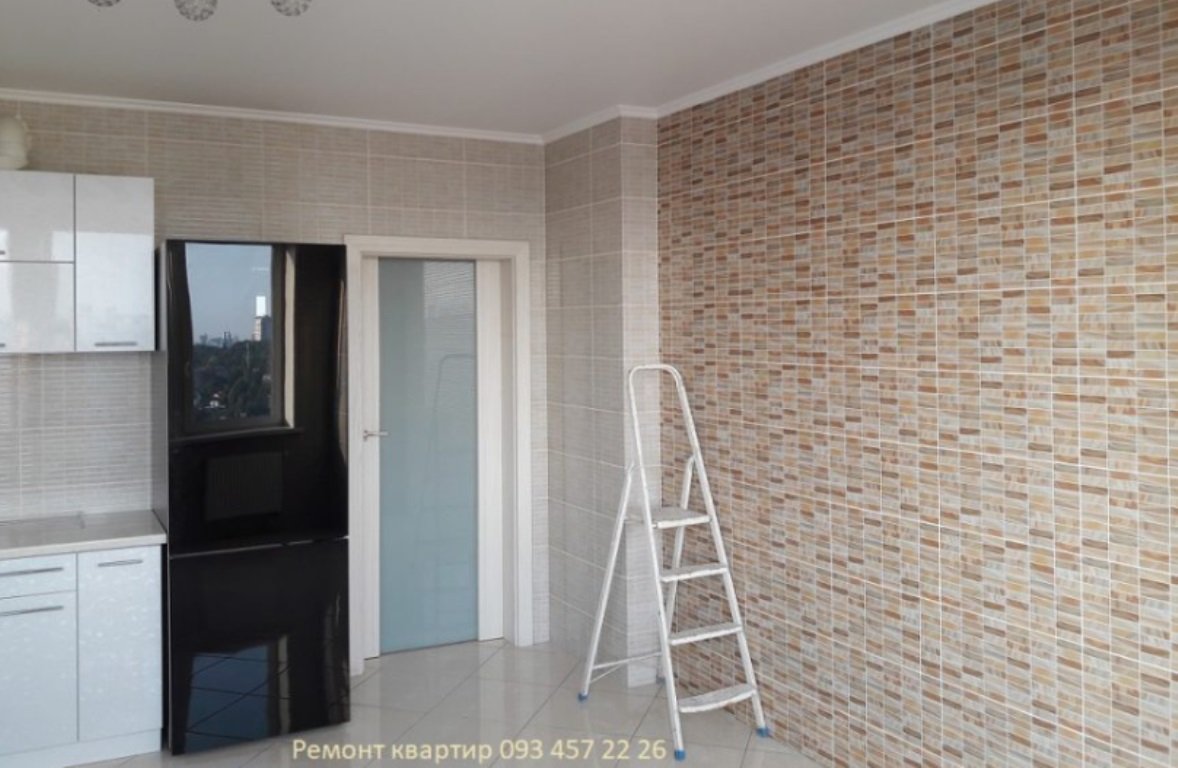 Проект кухни мечты от специалистов компании 75c.com.ua. 