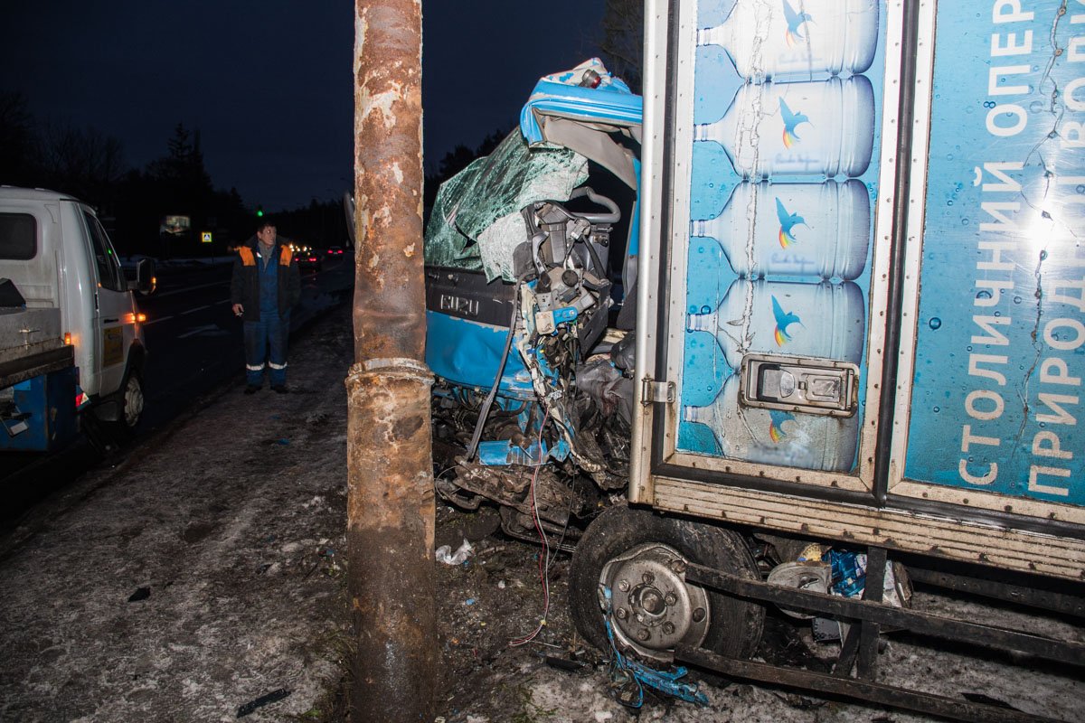 Коллеги потерпевшего пытались препятствовать съемке