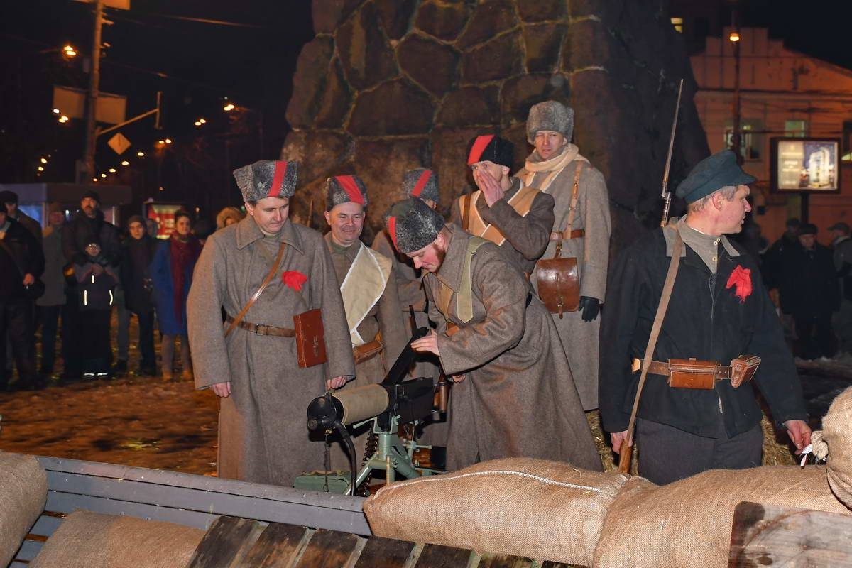 Фото: Андрей Шматов 