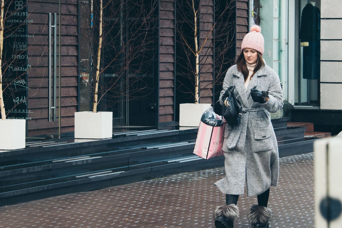 Возможно, кто-то и не заметит, как меняется погода Возможно, кто-то и не заметит, как меняется погода