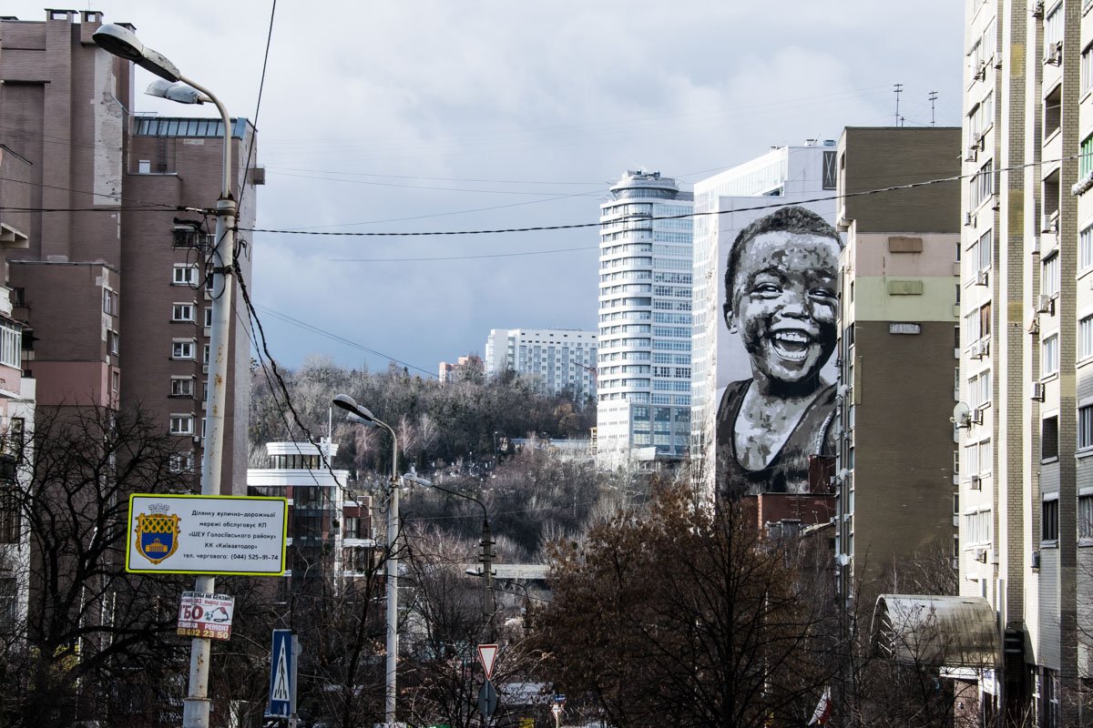 Свинцовые облака хорошему настроению не помеха Свинцовые облака хорошему настроению не помеха