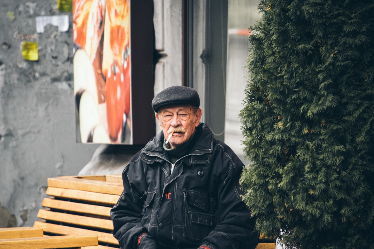 Что на улице-то творится? Что на улице-то творится?