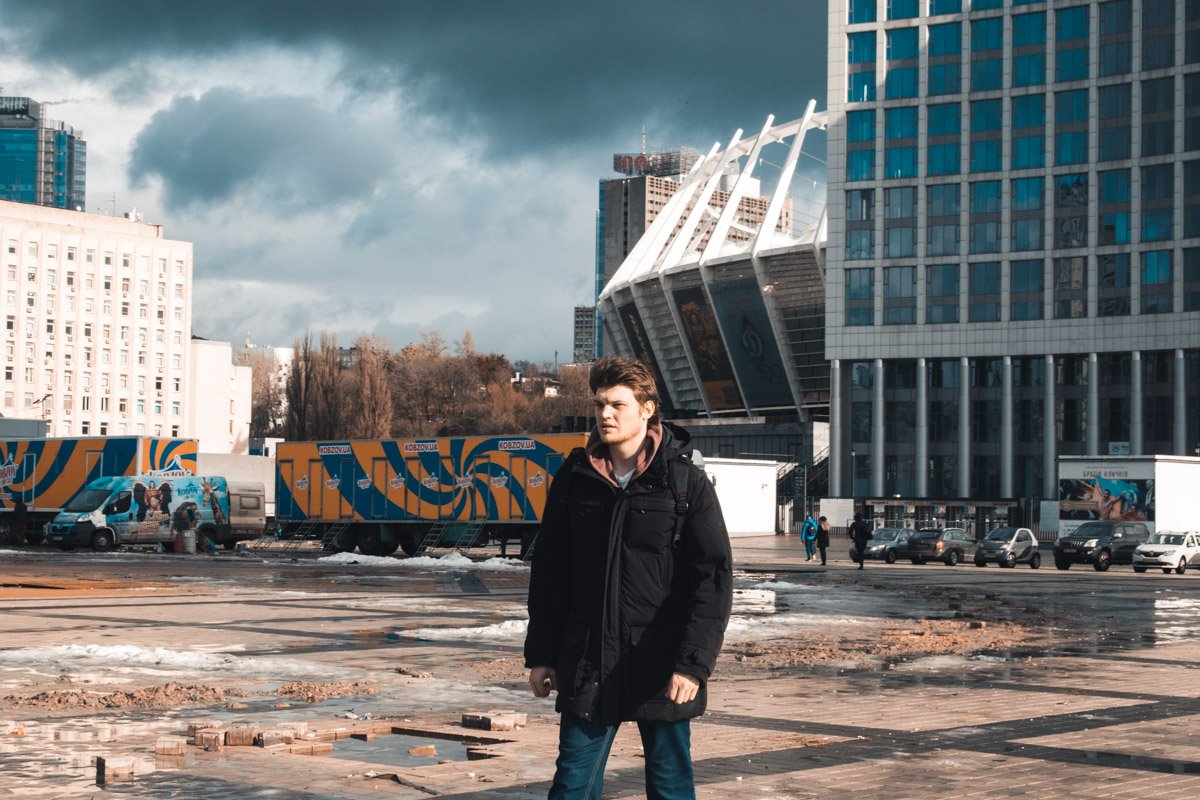 И дождаться солнечных лучей И дождаться солнечных лучей