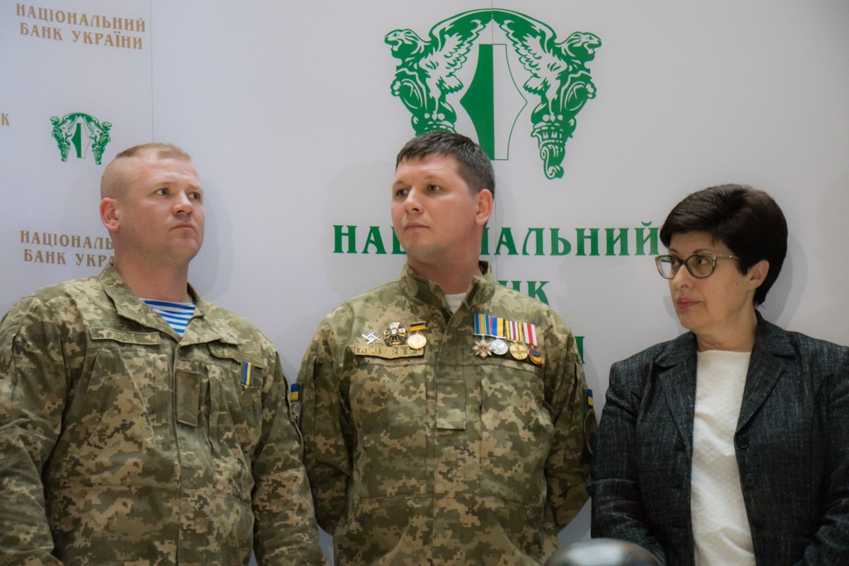 Фото: Виталий Куздровский