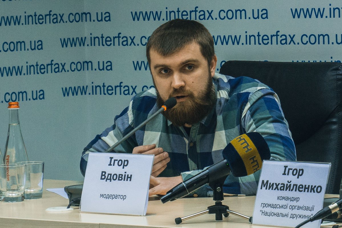 По словам спикеров, их организацию никто не финансирует и она существует за счет активистов По словам спикеров, их организацию никто не финансирует и она существует за счет активистов