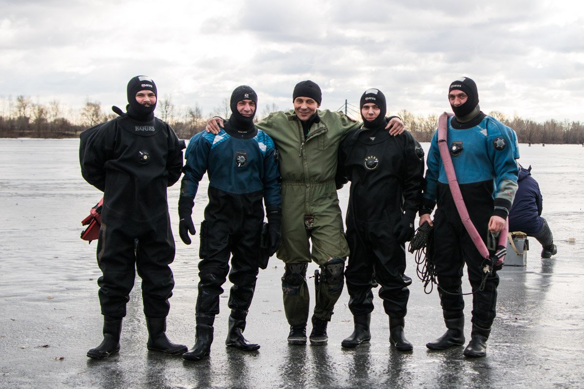 Фото: Виталий Куздровский 