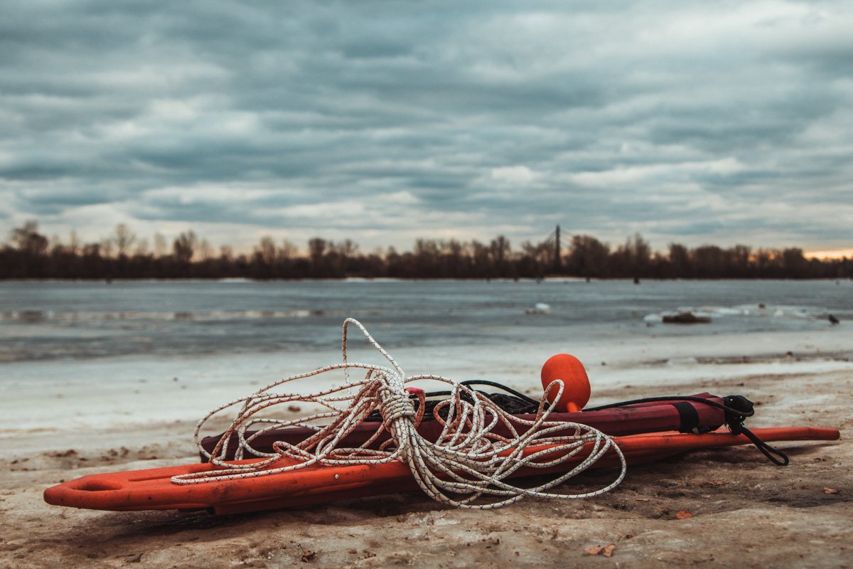 Шикарный вид 