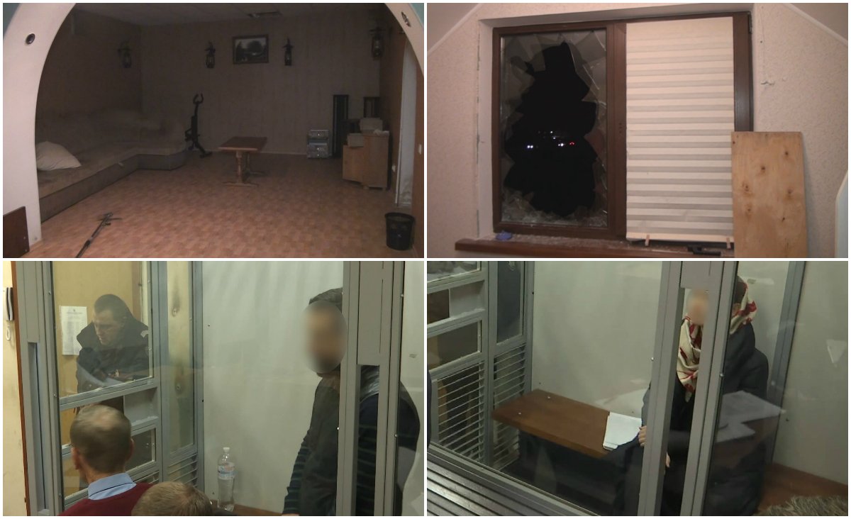 В Киеве похитили двух иностранцев и требовали выкуп в размере 5 миллионов долларов в криптовалюте В Киеве похитили двух иностранцев и требовали выкуп в размере 5 миллионов долларов в криптовалюте