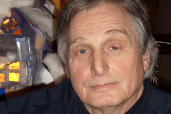 В возрасте 77 лет скончался режиссер анимационных фильмов Анатолий Резников В возрасте 77 лет скончался режиссер анимационных фильмов Анатолий Резников