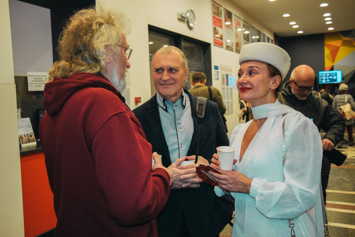 В основу фильма легли реальные события - боевые действия в зоне АТО в 2014 году В основу фильма легли реальные события - боевые действия в зоне АТО в 2014 году