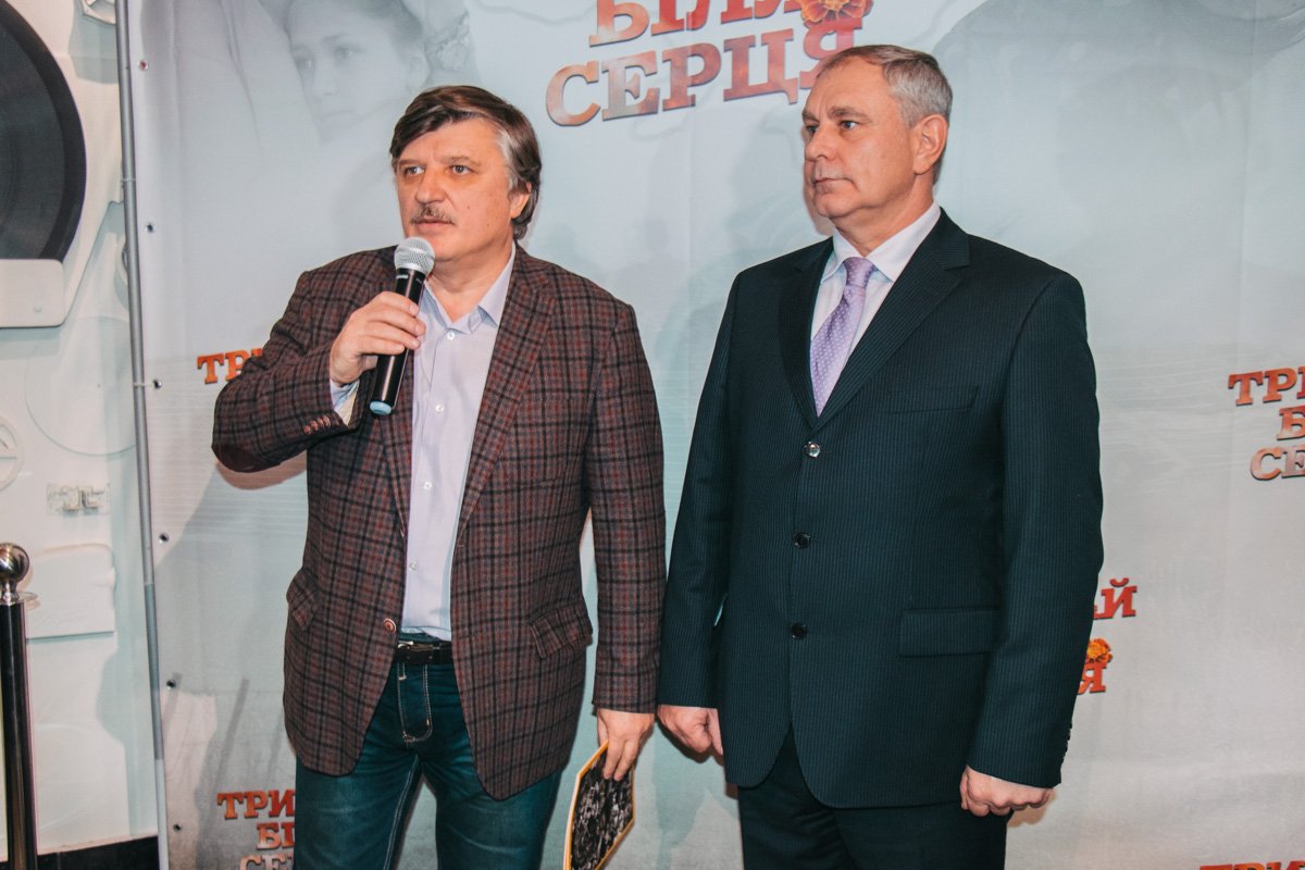 Режиссер фильма рассказал о процессе съемки картины Режиссер фильма рассказал о процессе съемки картины