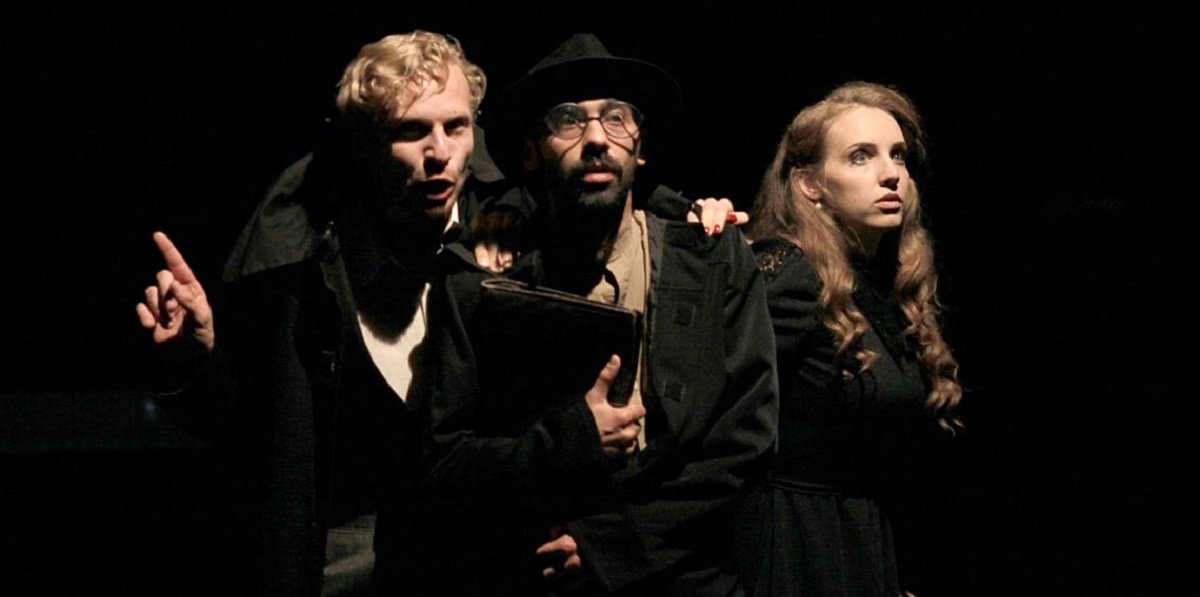 30 января: куда пойти сегодня 3