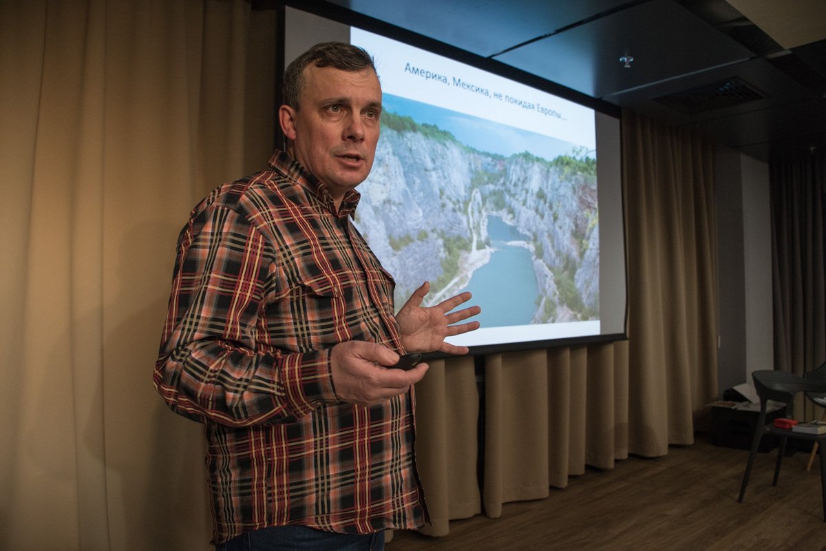 Игорь Замлелов раскрыл секреты путешествия с собакой по Европе