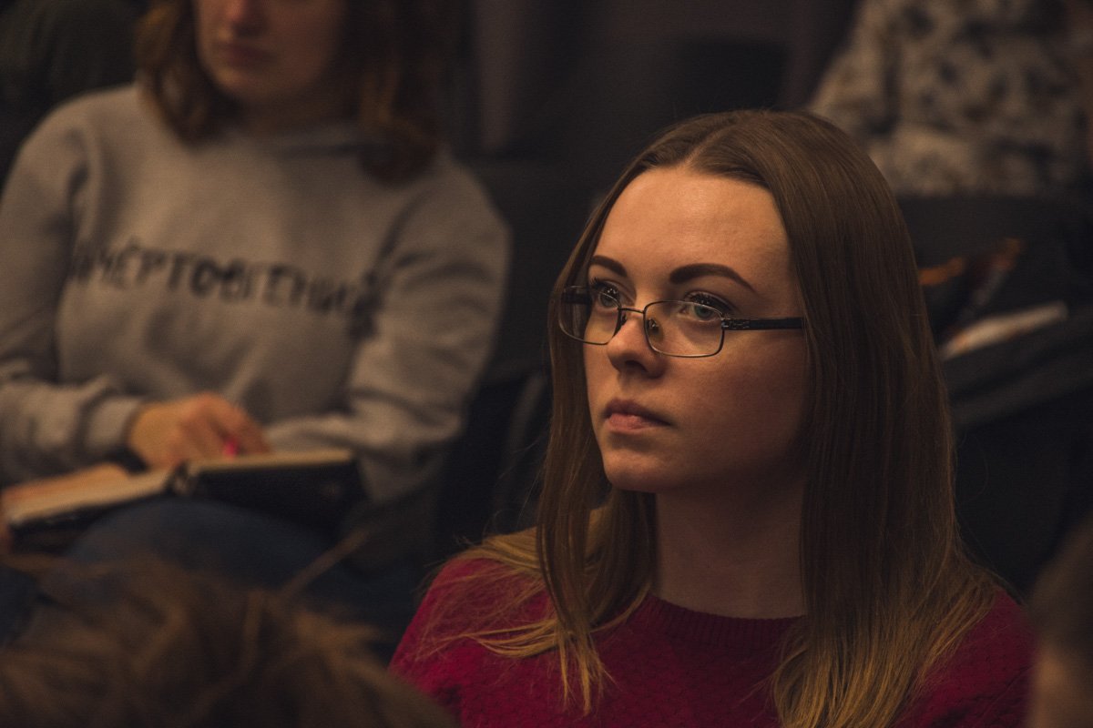 Собачники - это особая каста 