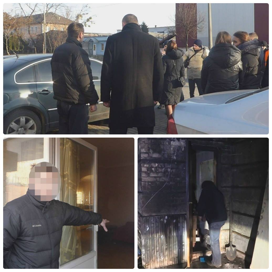 На поимку преступника ушло несколько месяцев На поимку преступника ушло несколько месяцев