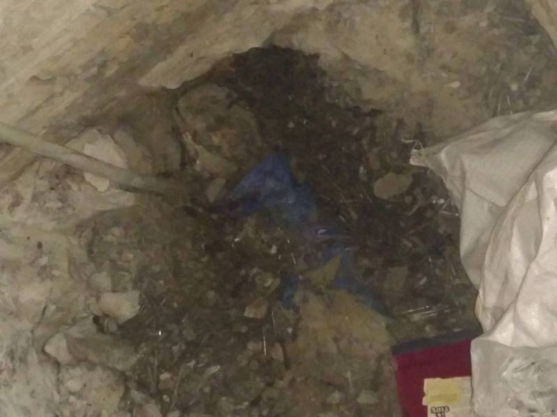 В полицию сообщили, что пенсионер пропал В полицию сообщили, что пенсионер пропал
