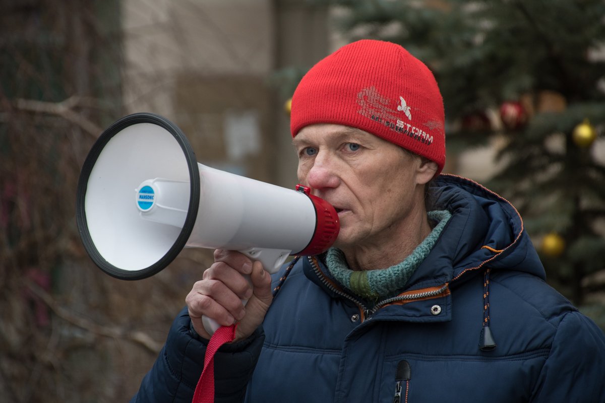 Среди собравшихся был и представитель язычников Среди собравшихся был и представитель язычников