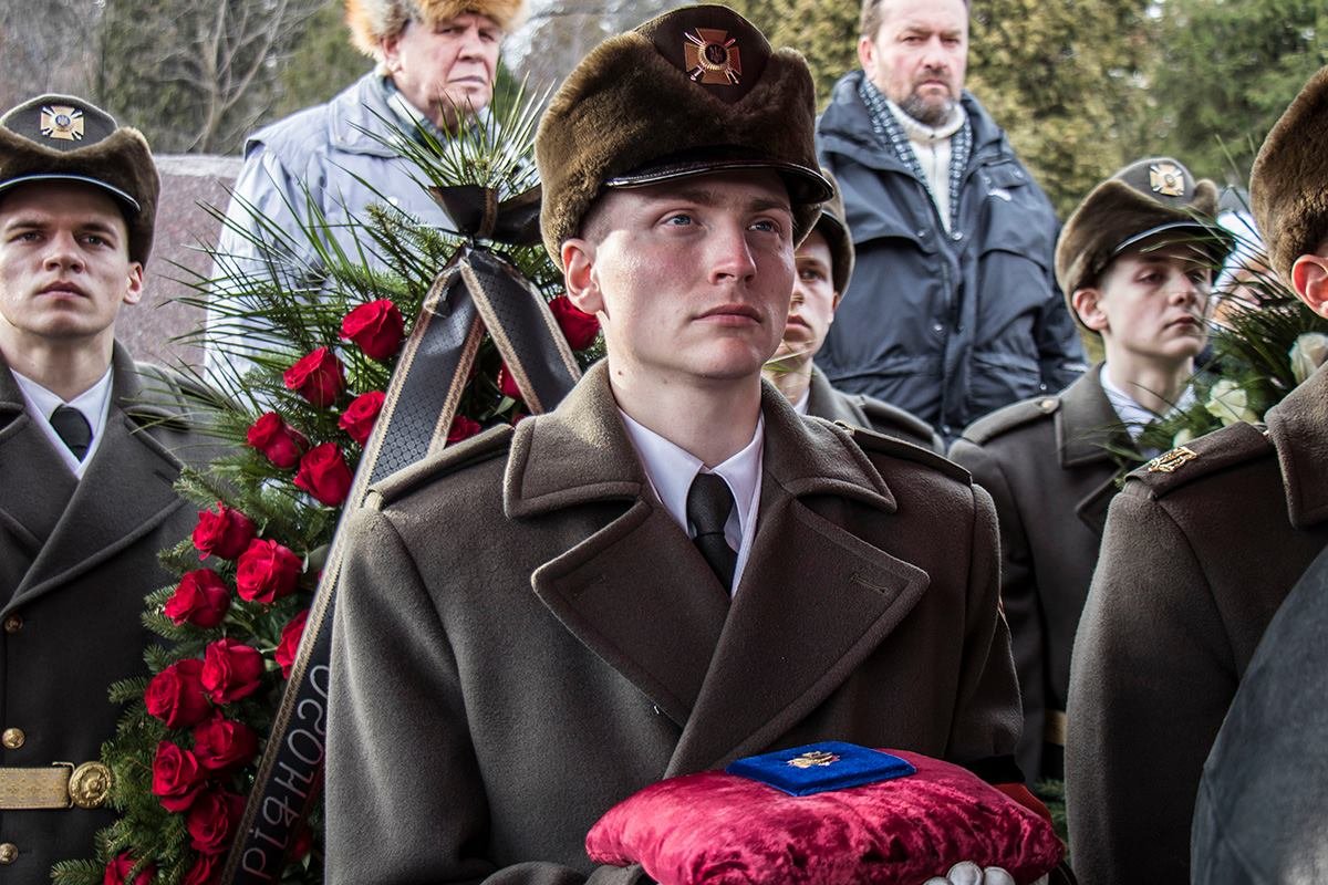 Фото: Роман Барабаш