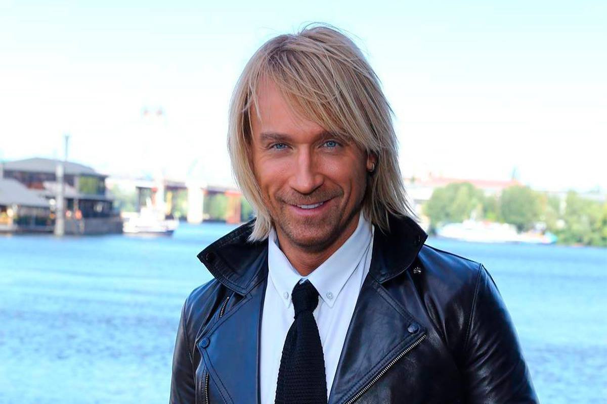 Самый красивый мужчина Олег Винник Самый красивый мужчина Олег Винник