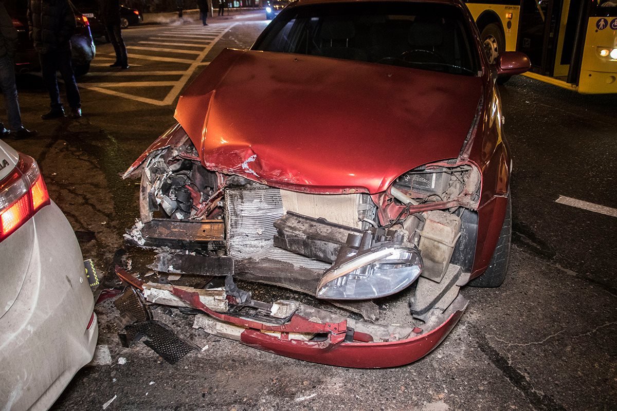 Суперклей тут не поможет