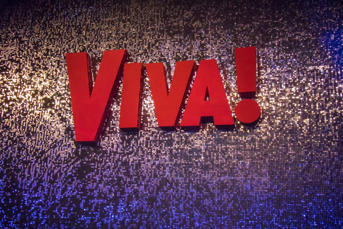 В этом году церемония юбилейная - десятая 