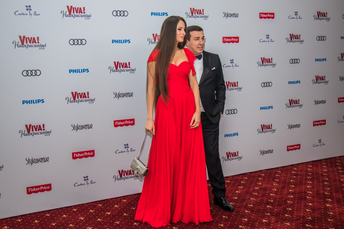 Viva! Самые Красивые