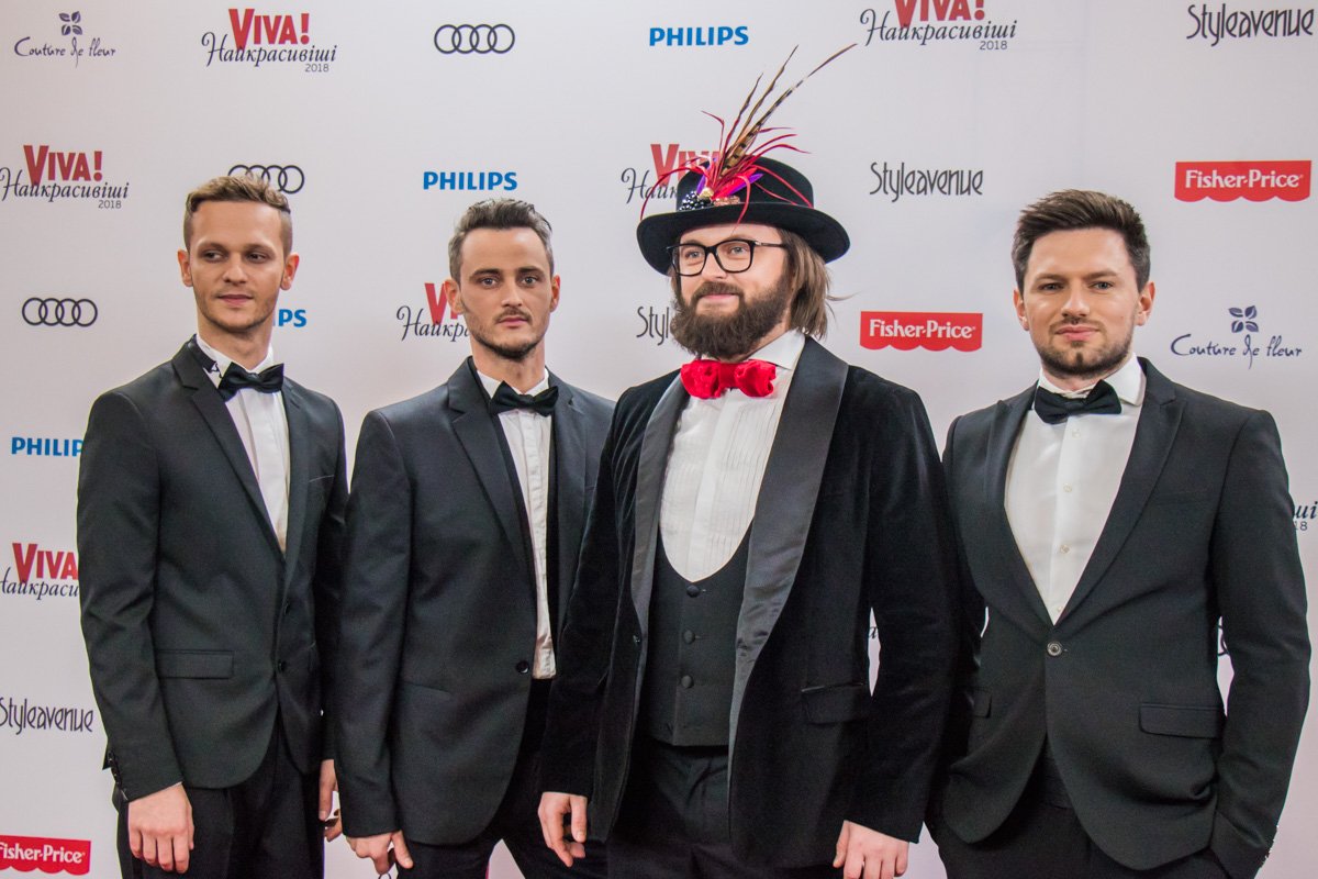 Dzidzo и его банда