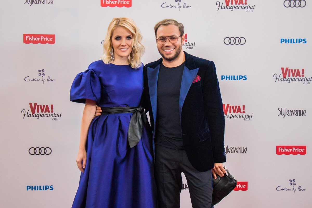 Модельер Андре Тан