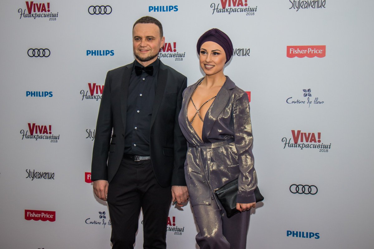 Композитор Руслан Квинта 