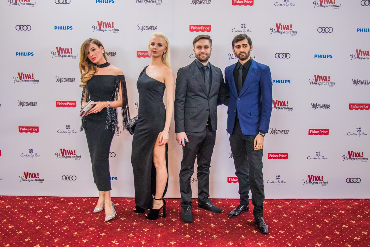 В редакции Viva отмечают, что красивой должна быть не только внешность, но и поступки 