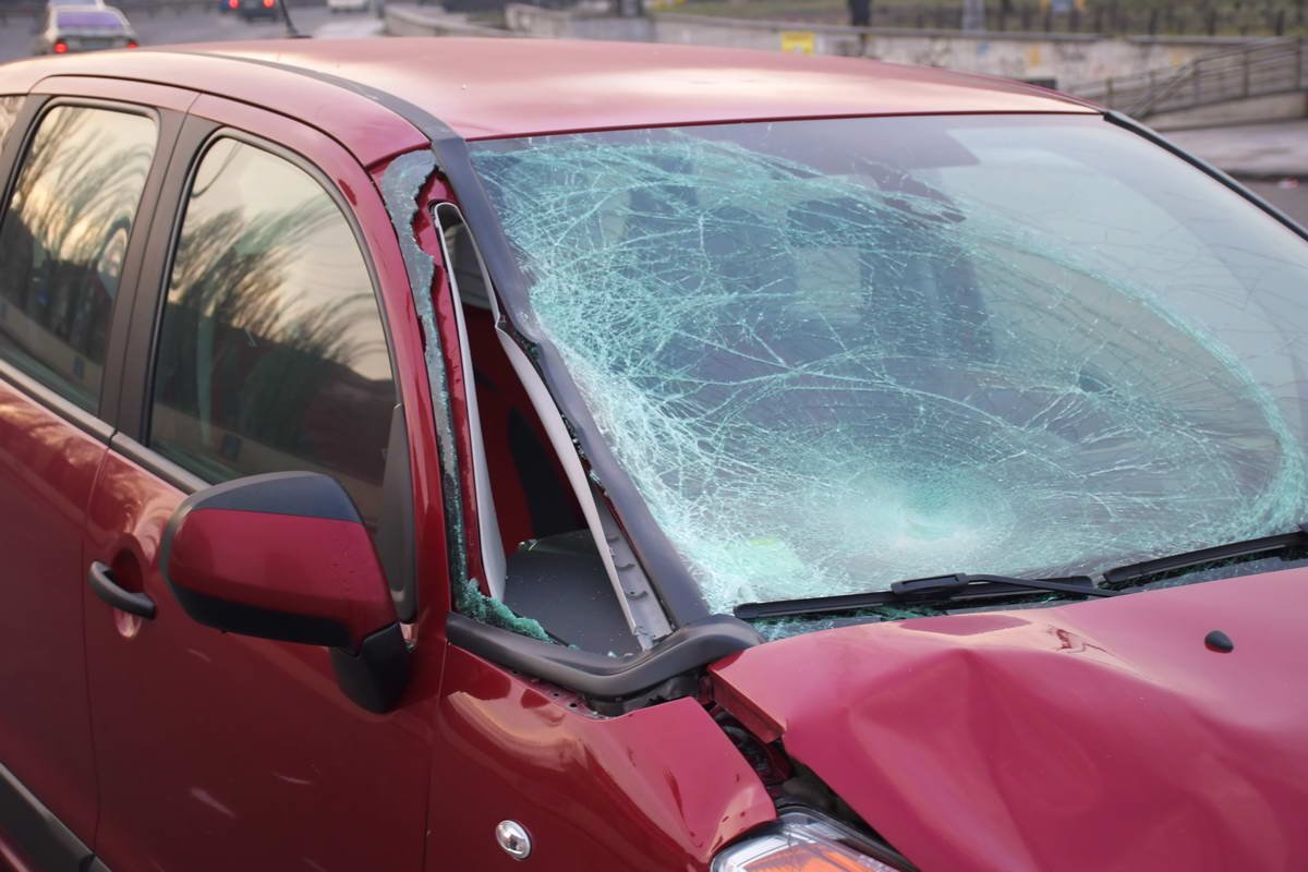 Пострадавший спешил на электричку Пострадавший спешил на электричку