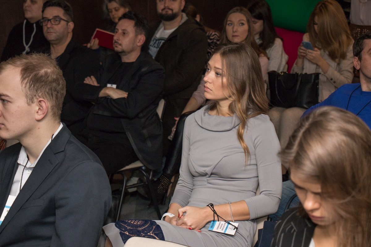 На круглом столе обсудили легализацию и законодательное регулирование криптовалют в Украине