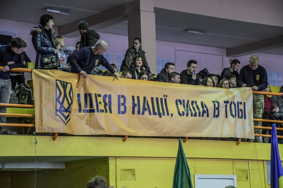 Слоган конкурса вобрал в себя силу и патриотизм