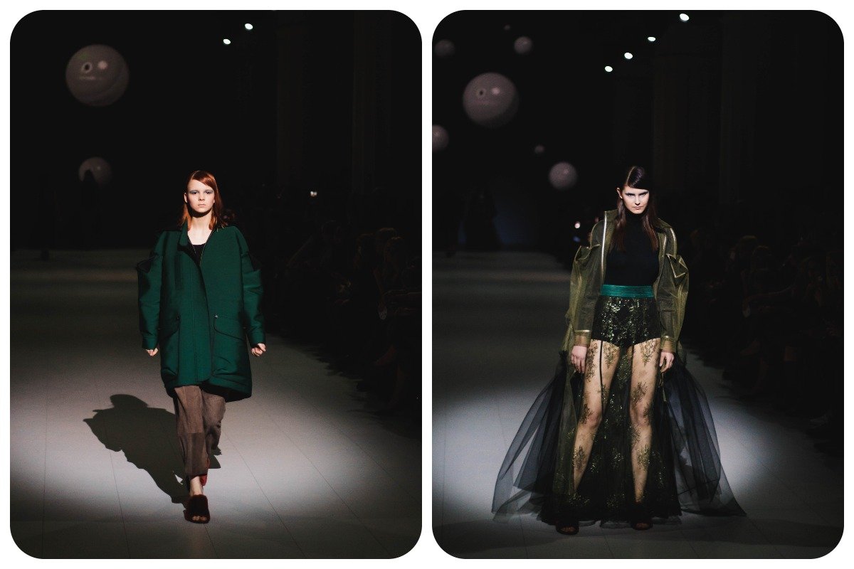 Снова в тренде будут парки