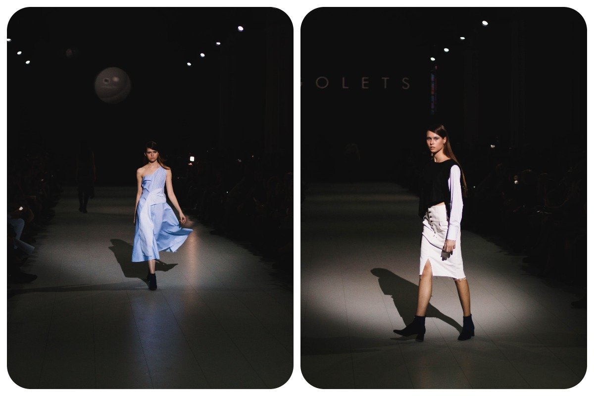 Фото: Виталий Куздровский