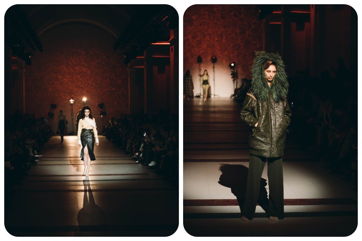 Фото: Виталий Куздровский