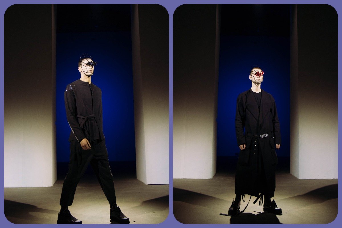 Ukrainian Fashion Week: Dastish fantastish представили самую опасную коллекцию первого дня 2