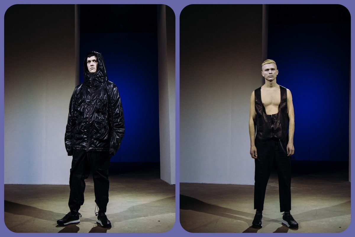 Ukrainian Fashion Week: Dastish fantastish представили самую опасную коллекцию первого дня 4