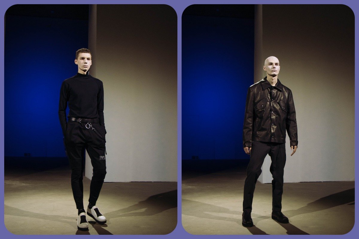 Ukrainian Fashion Week: Dastish fantastish представили самую опасную коллекцию первого дня 6