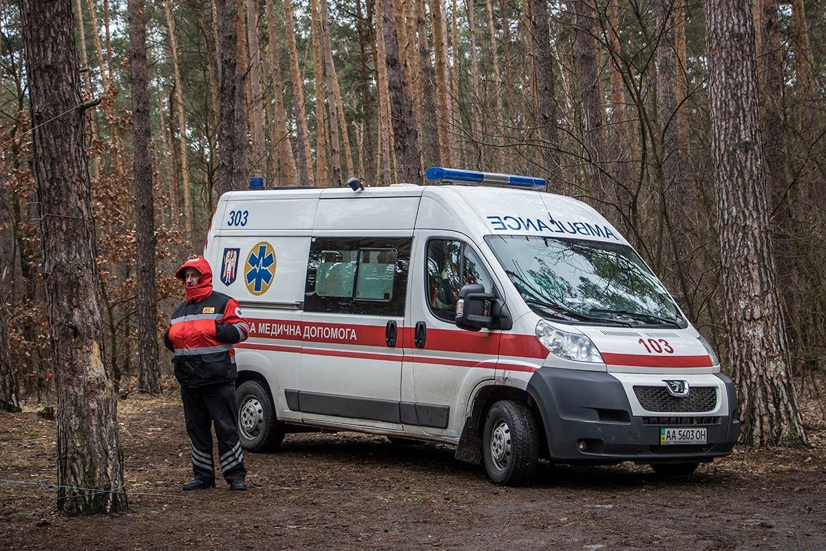 Медики на страже состояния здоровья 