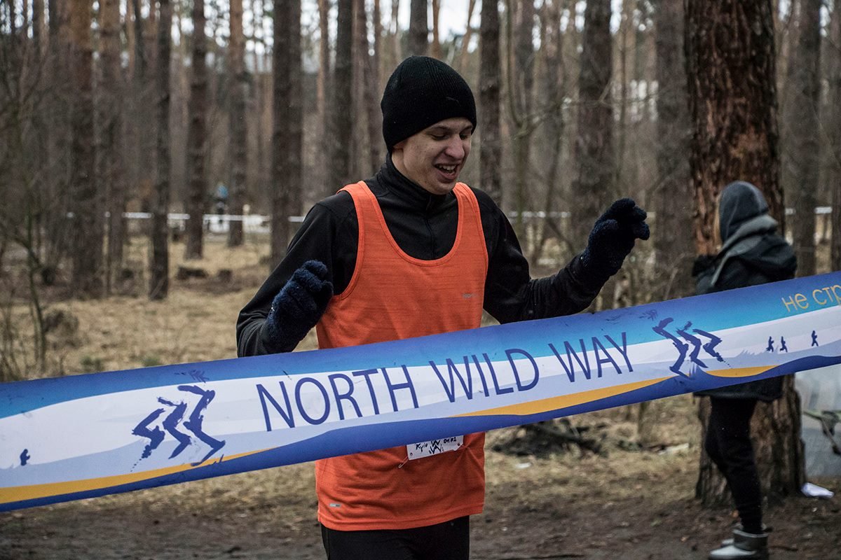 Твое лицо, когда ты победитель!