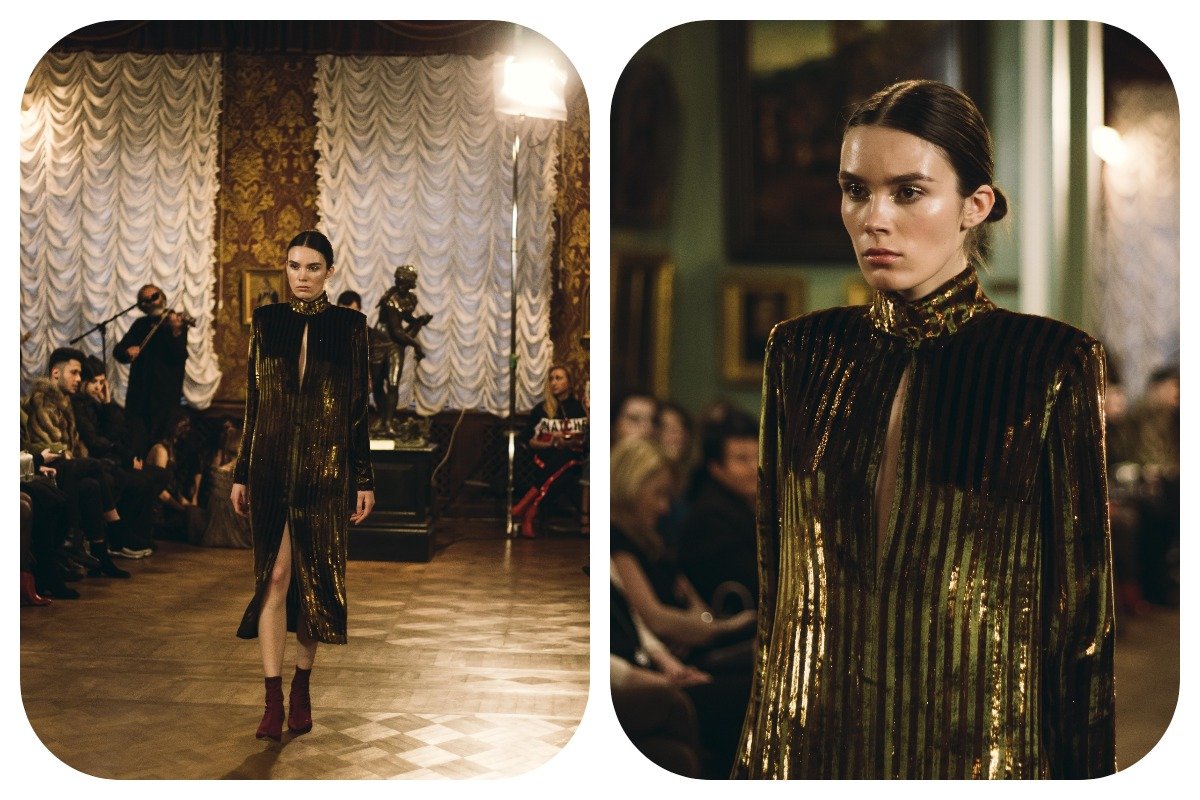 Дизайнер Алена Беттяр