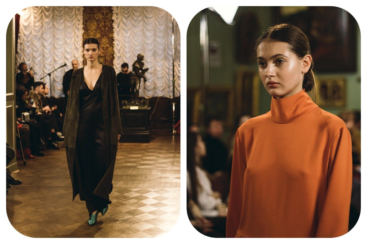 Оверсайз снова в моде