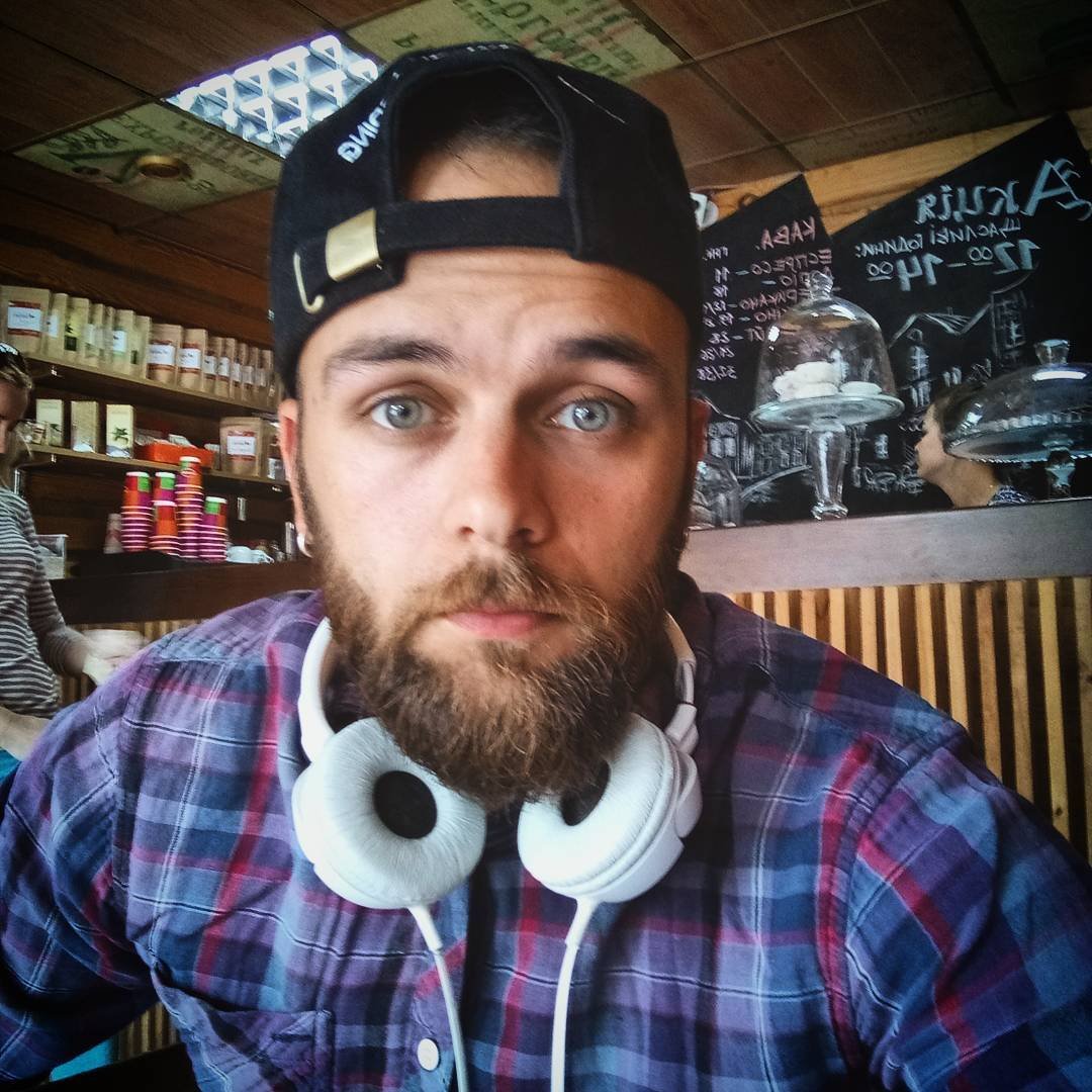 В этих глазах просто хочется утонуть