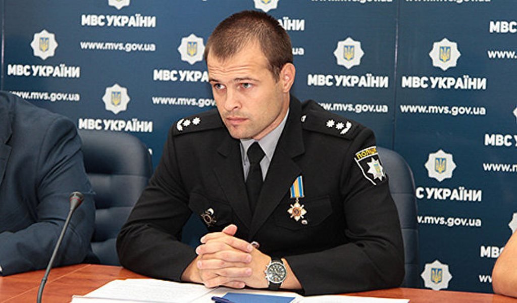 В своих 31 Фацевич уже участвовал в жутких боях за Иловайск и Дебальцево