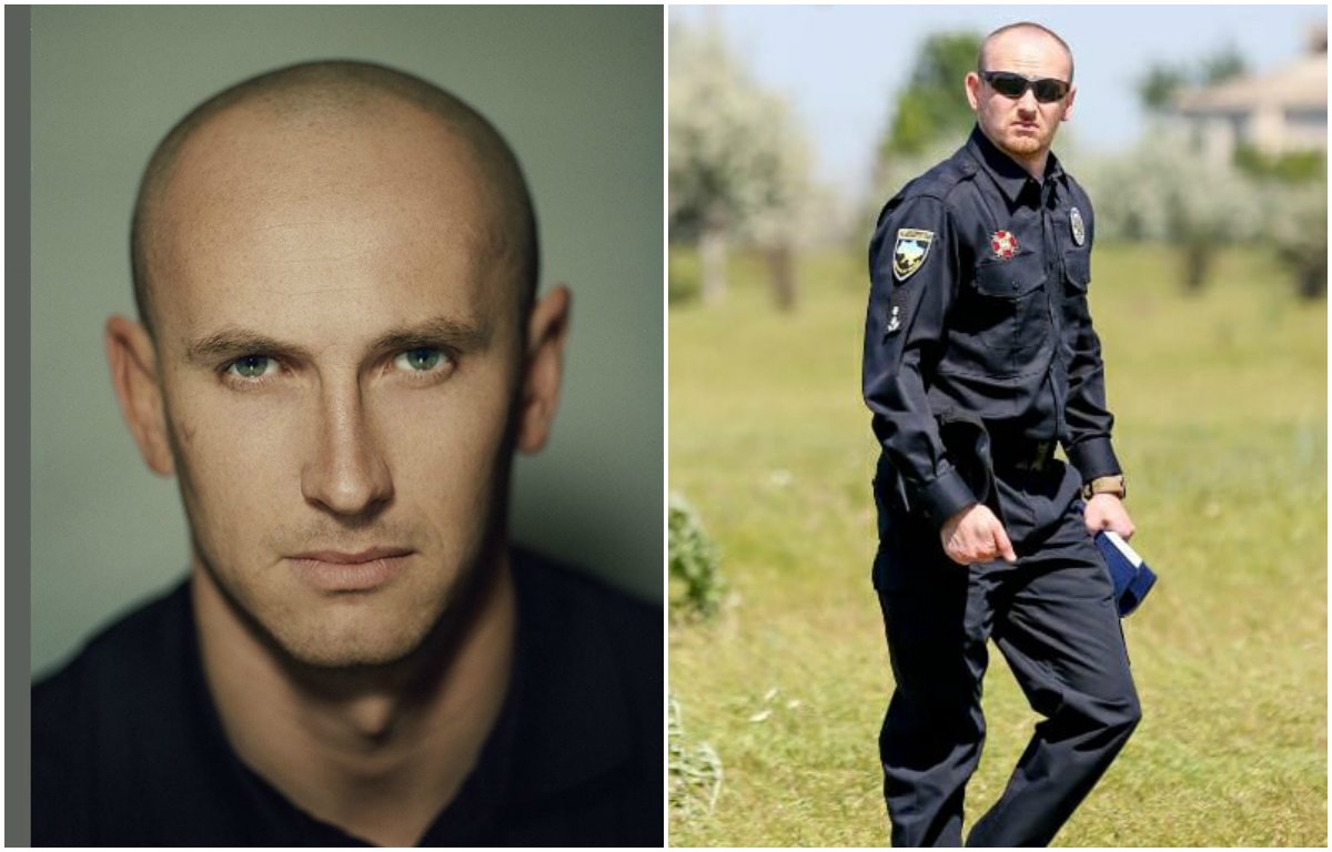 С такого начальника все подчиненные должны брать пример