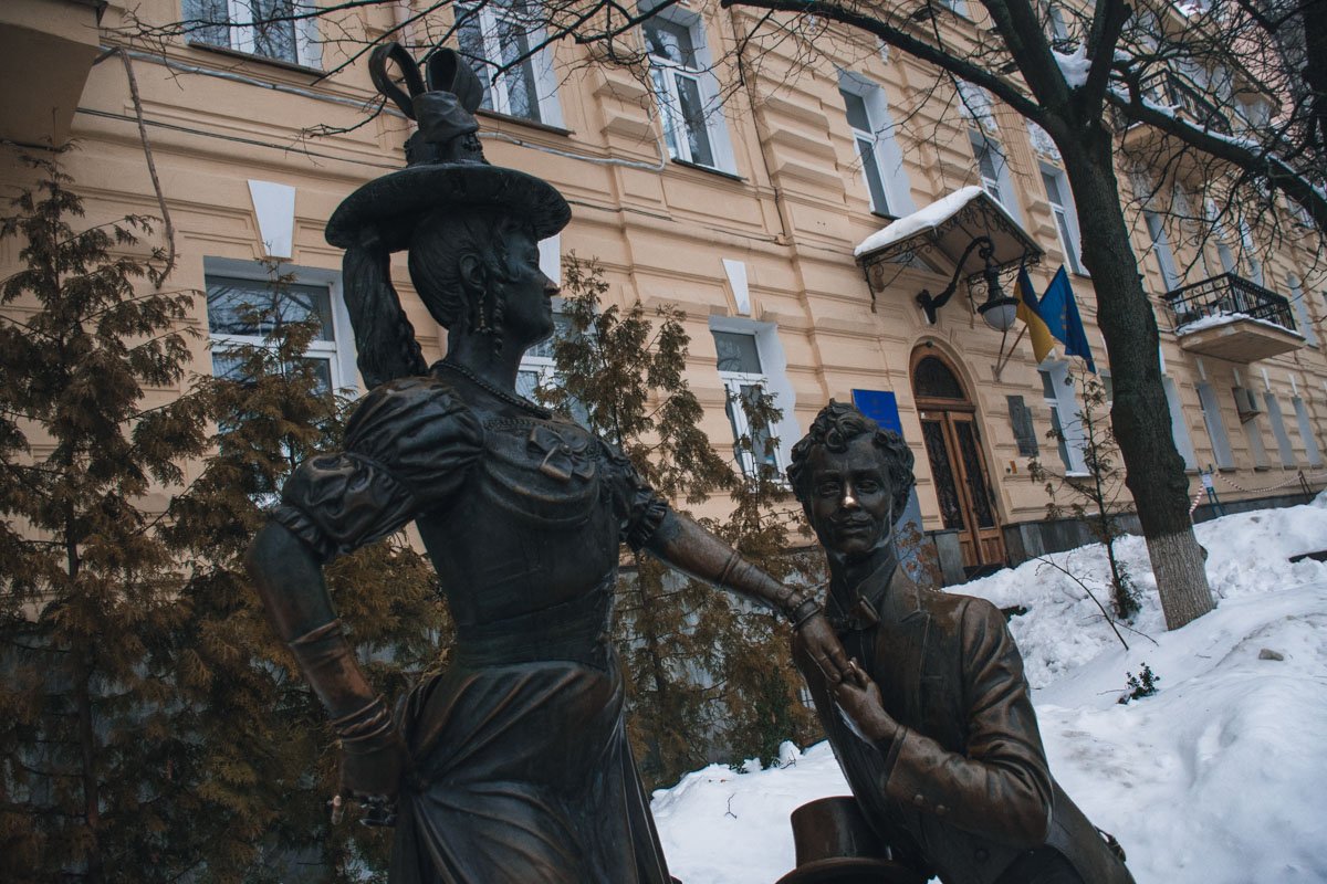 Люди не всегда следуют правилам и трут все подряд