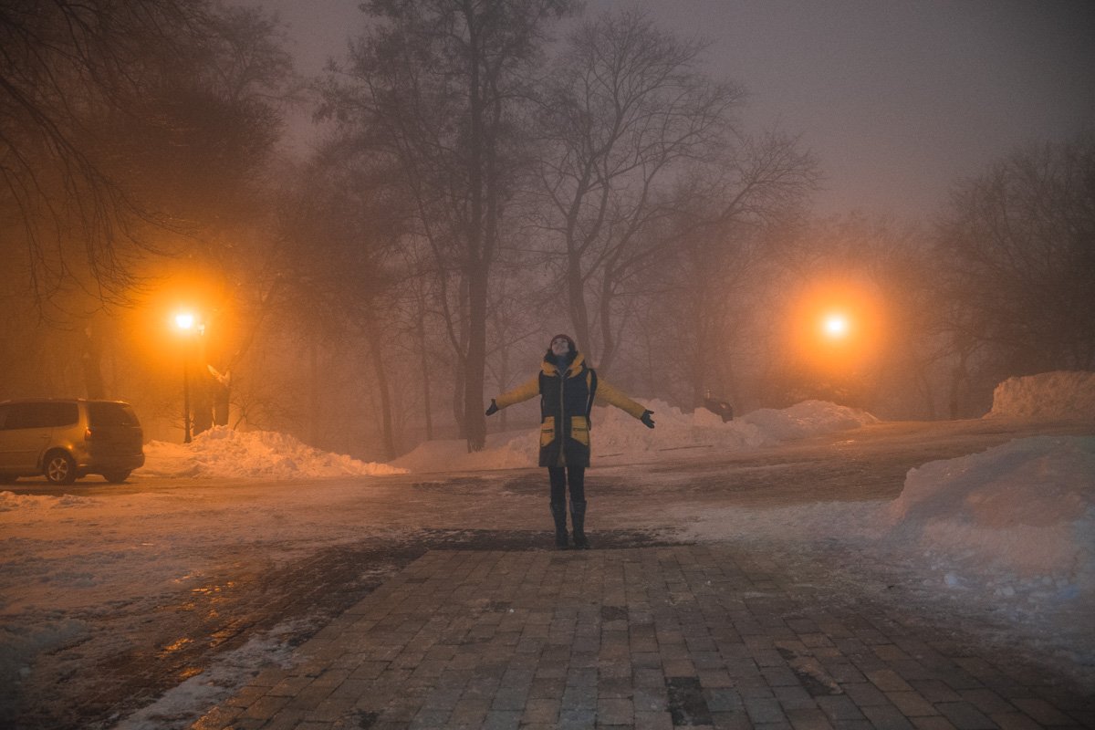 Информатор желает всем исполнения желаний