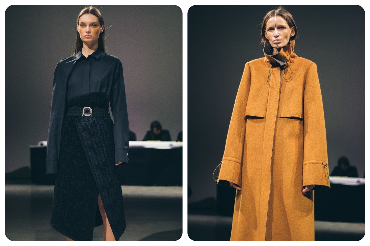 Цвет меди будет актуален в следующем сезоне 