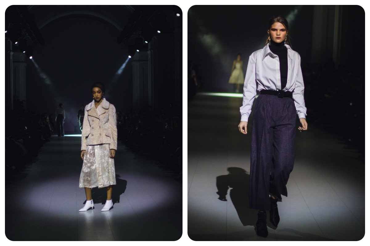 Дизайнер Анна Арутюнова